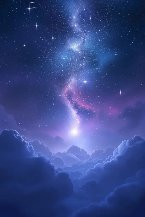 星陨黎明 月辉奇境影视 星陨黎明 月辉奇境影视海报